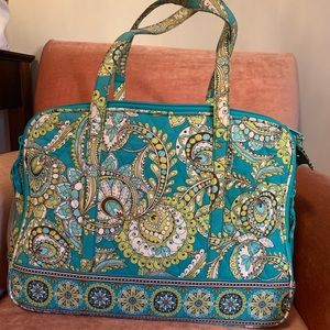 Vera Bradley Pet Carrier